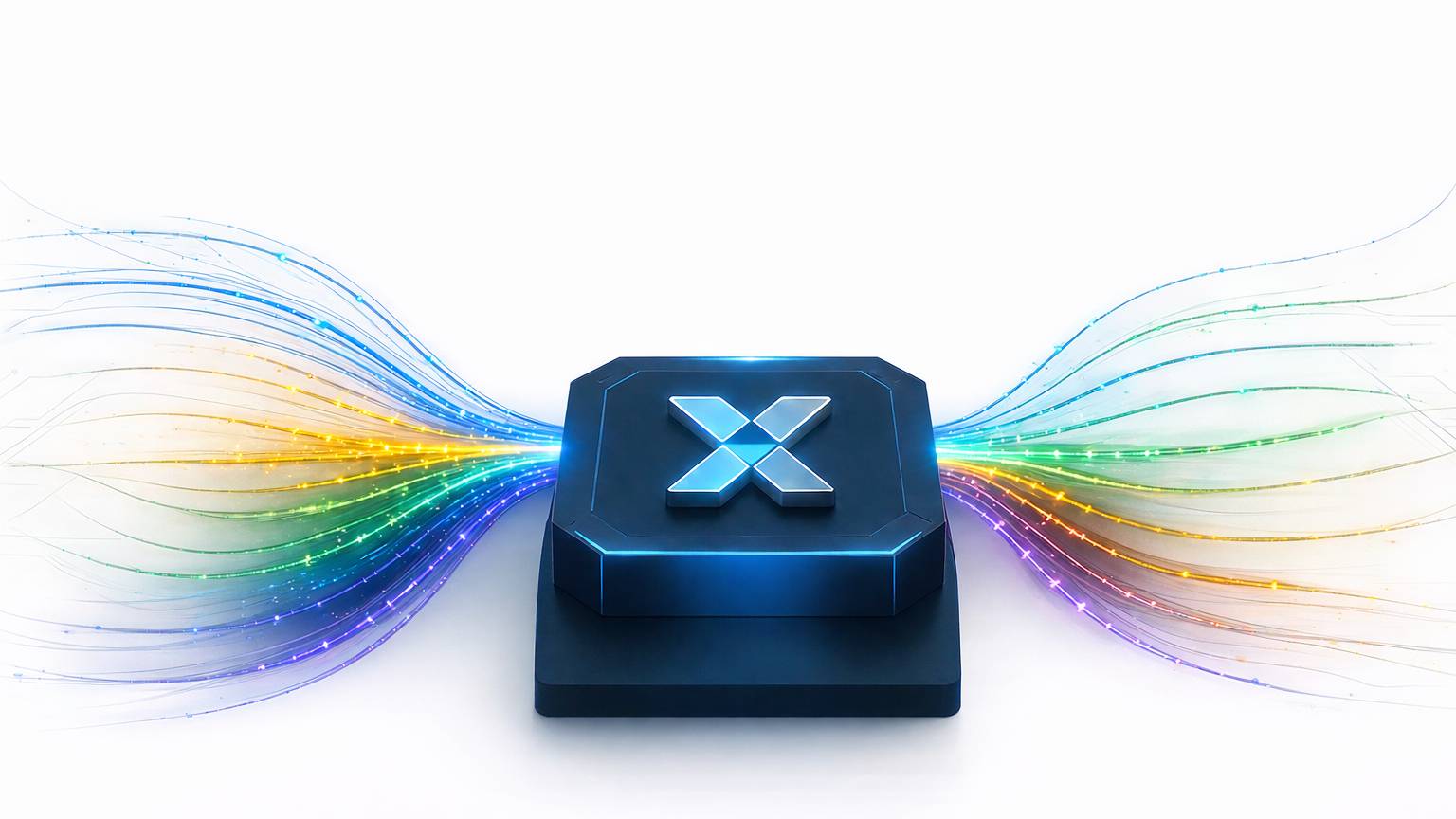 Xpertooxs · una plataforma, dos negocios
